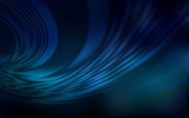 Koyu mavi vektör zemin alaycı hatları ile.