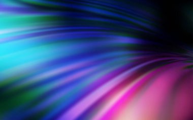 Koyu mavi, kırmızı vektör modern zarif arkaplan.