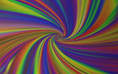 Açık Gri vektör soyut parlak şablon.