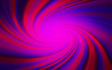 Wry çizgileri ile koyu mor vektör arkaplanı.