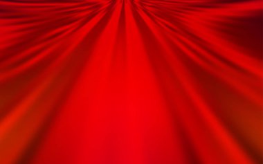 Açık Kırmızı vektör soyut arkaplan.