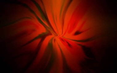 Wry çizgileri ile koyu kırmızı vektör düzeni.