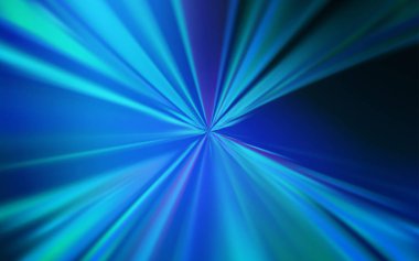 Koyu mavi vektör soyut doku.