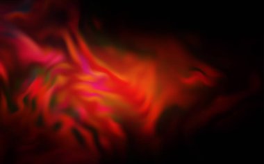 Koyu kırmızı vektör soyut desen.