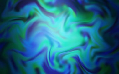 Açık BLUE vektör renkli soyut arkaplan.