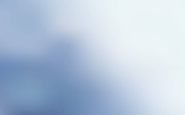 Açık BLUE vektörü soyut parlak arkaplanı bulanıklaştırdı.