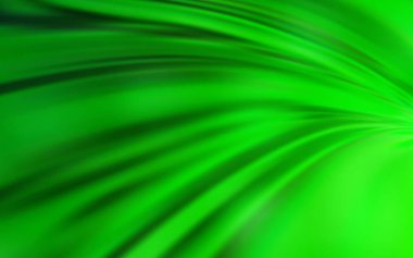 Açık Yeşil vektör parlak dokuyu bulanıklaştırdı.