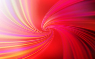 Eğimli çizgileri olan açık kırmızı vektör deseni.