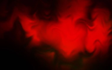 Koyu kırmızı vektör bulanık desen.