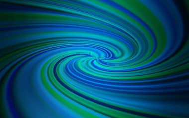 Koyu mavi vektör parlak soyut yerleşim.