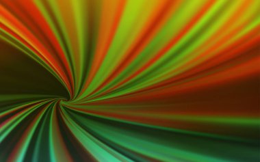 Açık Mavi, Sarı vektör modern zarif fon.