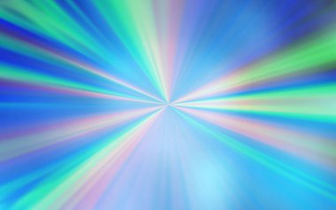 Hafif BLUE vektör modern zarif düzen.