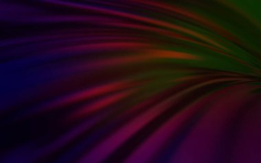 Koyu Yeşil, Kırmızı vektör renkli soyut arka plan.