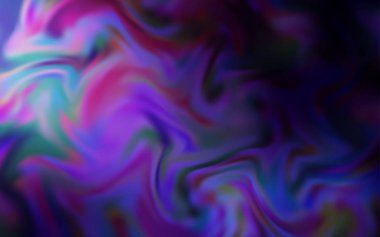 Koyu Mor vektör soyut parlak desen.