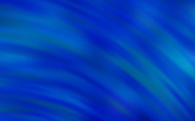 Çizgileri olan hafif BLUE vektör şablonu.