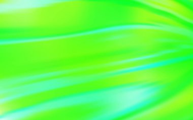 Açık Yeşil, Sarı vektör soyut bulanık yerleşim.