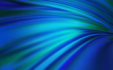 Açık BLUE vektörü parlak deseni bulanıklaştırdı.