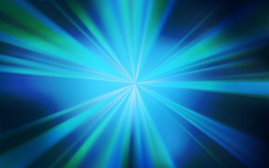 Hafif BLUE vektörü modern zarif arkaplan.