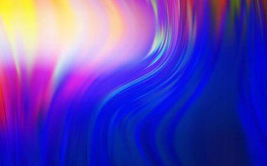 Açık Pembe, Mavi vektör parlak soyut arkaplan.