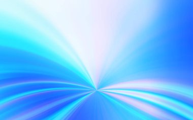 Açık BLUE vektörü soyut parlak desen.