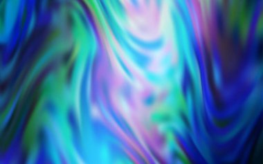 Açık BLUE vektör renkli soyut doku.