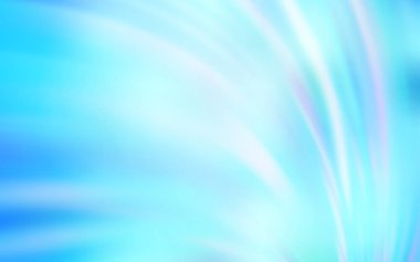 Açık BLUE vektörü arkaplanı bulanıklaştırdı.