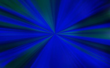 Koyu mavi vektör renkli arkaplan.