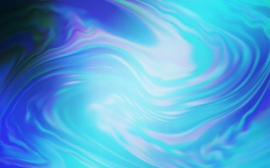 Pembe ışık, vektör bulanık parlak desen mavi.