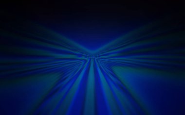 Koyu mavi vektör desen eğik çizgilerle.