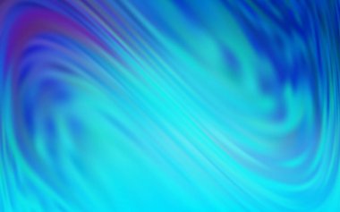 Açık Pembe, Mavi vektör soyut bulanık arkaplan.