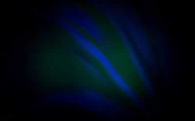 Koyu mavi vektör renkli soyut arkaplan.