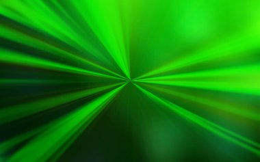 Açık Yeşil vektör bulanık ve renkli desen.