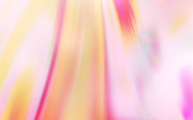 Açık Pembe vektör modern zarif düzen.