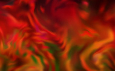 Açık Kırmızı vektör renkli soyut arkaplan.