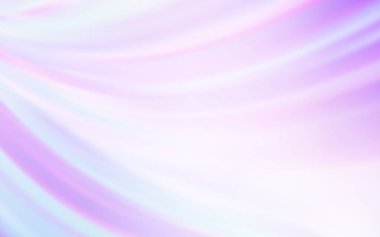 Açık Mor vektör bulanık parlayan soyut arkaplan.