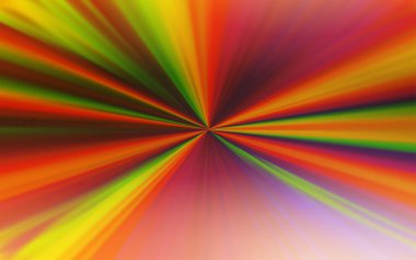 Hafif Turuncu vektör modern zarif arkaplan.