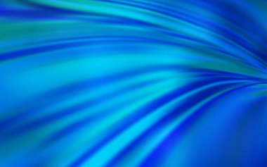 Hafif BLUE vektör modern zarif düzen.