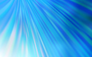 Hafif BLUE vektörü modern zarif arkaplan.