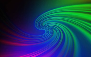 Koyu Çokrenkli vektör soyut parlak doku.