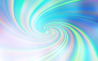 Hafif mavi vektör düzen eğik çizgilerle.