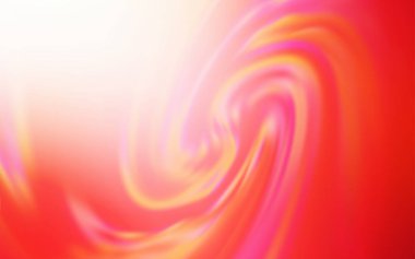 Açık Kırmızı vektör renkli soyut arkaplan.