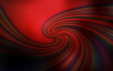 Koyu kırmızı vektör renkli arka plan bulanıklık.