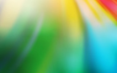 Açık Mavi, Sarı vektör soyut parlak doku.