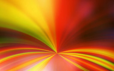 Hafif Turuncu vektör modern zarif arkaplan.