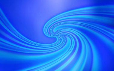 Açık BLUE vektörü arkaplanı bulanıklaştırdı.