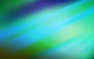 Koyu mavi vektör desen keskin çizgilerle.