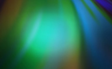 Koyu Pembe, Mavi vektör bulanık ve renkli desen.