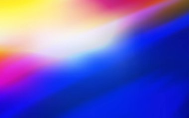 Açık Pembe, düz çizgileri olan Mavi vektör arkaplanı.