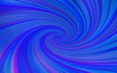 Açık Pembe, Mavi vektör renkli soyut arkaplan.