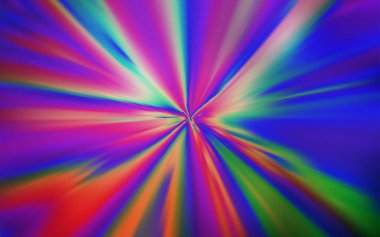 Açık mor, pembe vektör parlak soyut zemin.